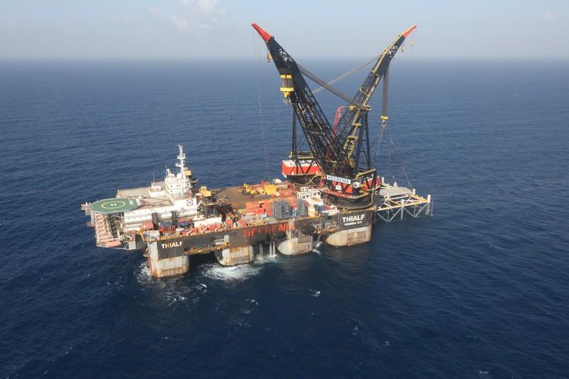 سبق لحماس استهدافه.. لماذا أصرت الإمارات على شراء حصة بأكبر حقل غاز إسرائيلي رغم مخاطر الصفقة؟
