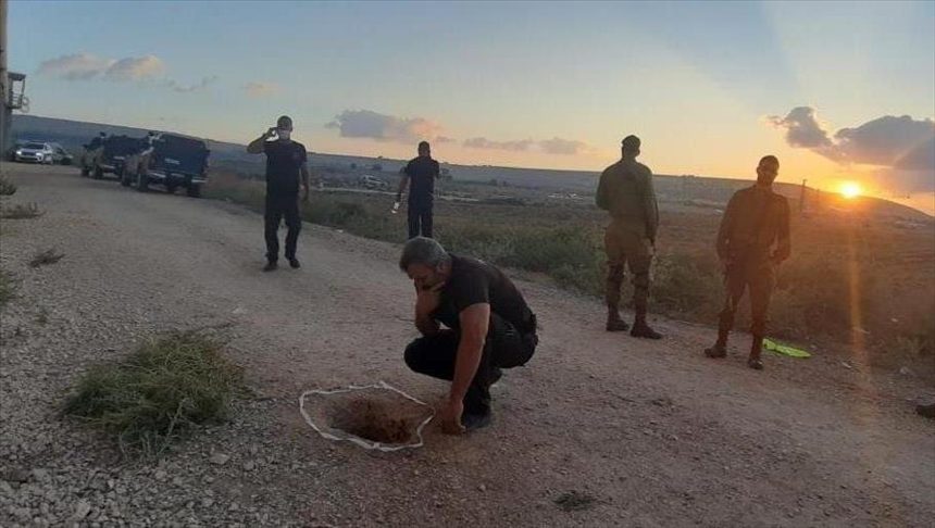 فلسطين زكريا الزبيدي