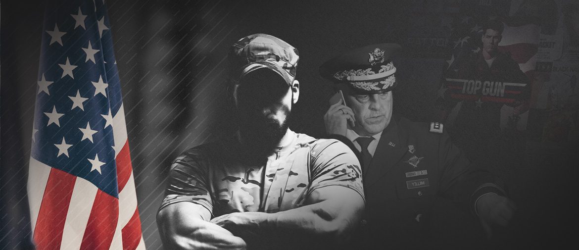 هل يحكم “العسكر” أميركا؟.. كيف تمدد نفوذ الجنرالات في الولايات المتحدة على حساب السياسيين؟