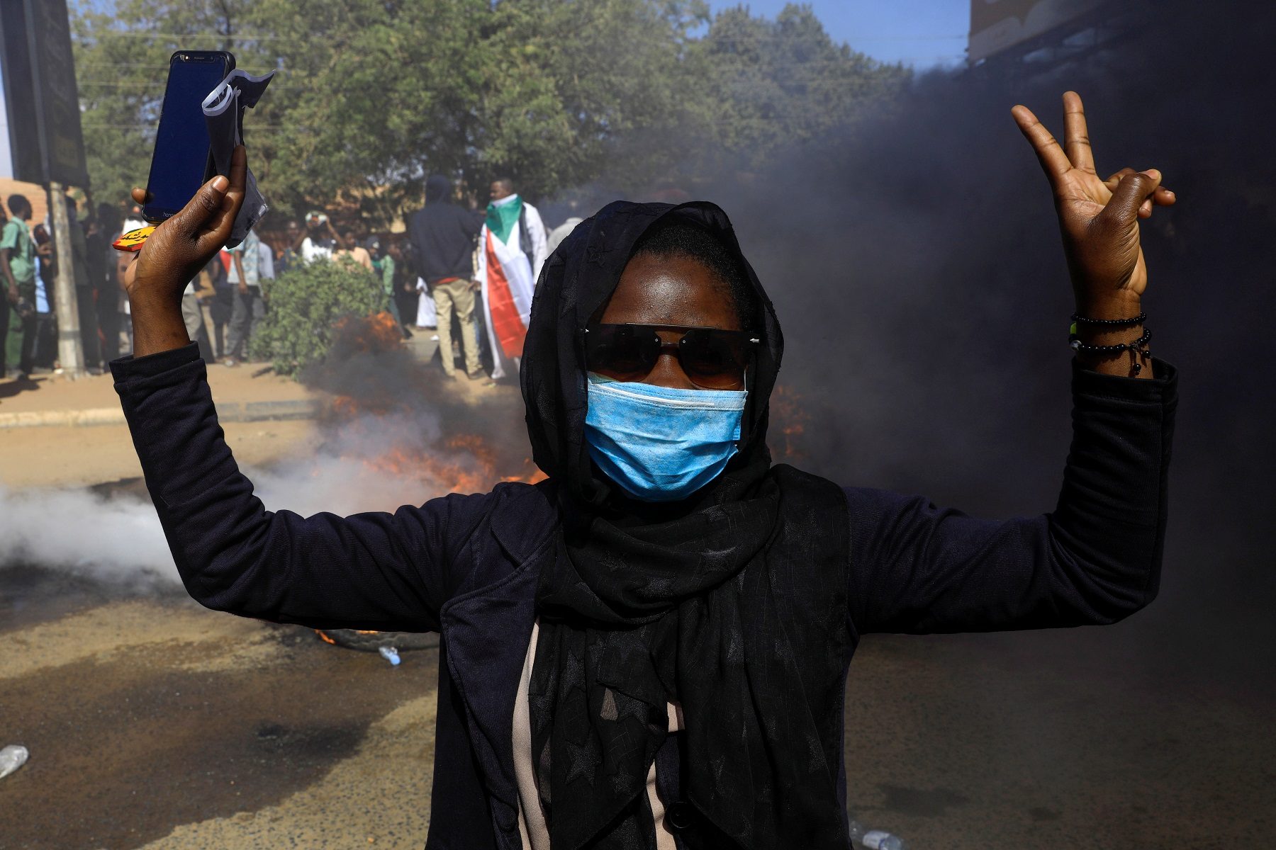 السودان