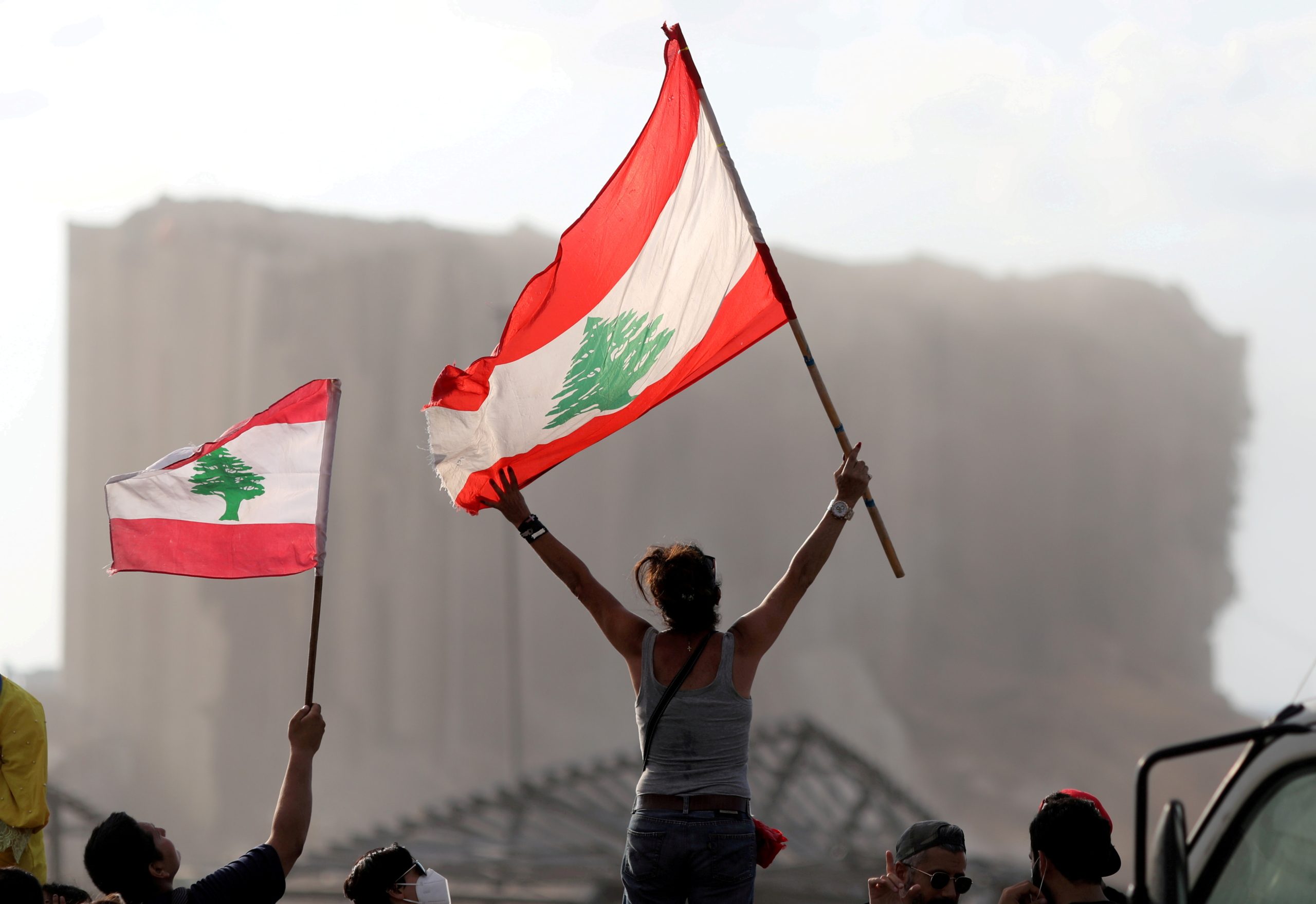 الأحداث رٌتب لها مسبقاً، لكن مَن يقف وراءها؟ اتهامات متبادلة بين حزب الله والقوات حول أحداث بيروت
