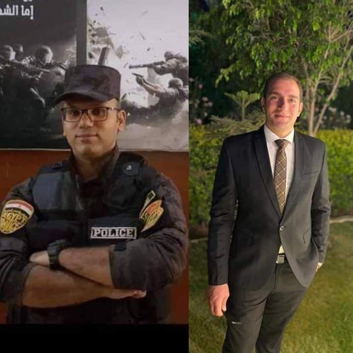 مصر اشتباك مسلح الاسماعيلية 