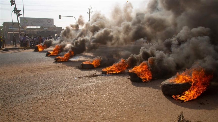 الأناضول/ انقلابات السودان 2021