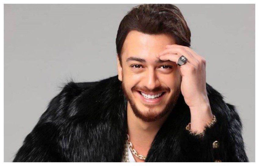 منهم سعد لمجرد وسمية الخشاب!.. فنانون عرب دخلوا موسوعة غينيس للأرقام القياسية