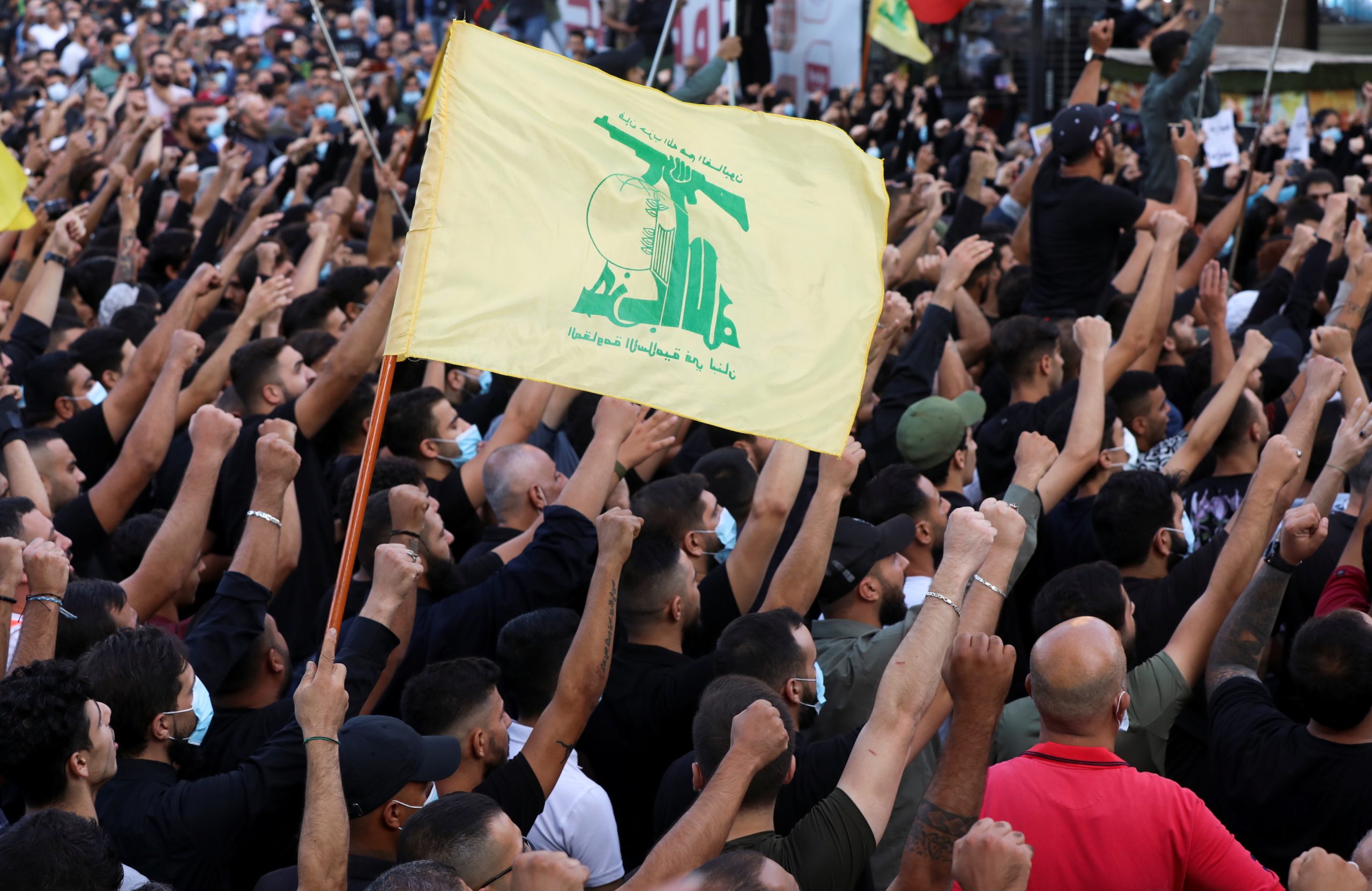 بين دولة لبنان وسُلطة حزب الله.. كيف وصل الحزب على مدار 30 عاماً إلى الواقع الحالي؟