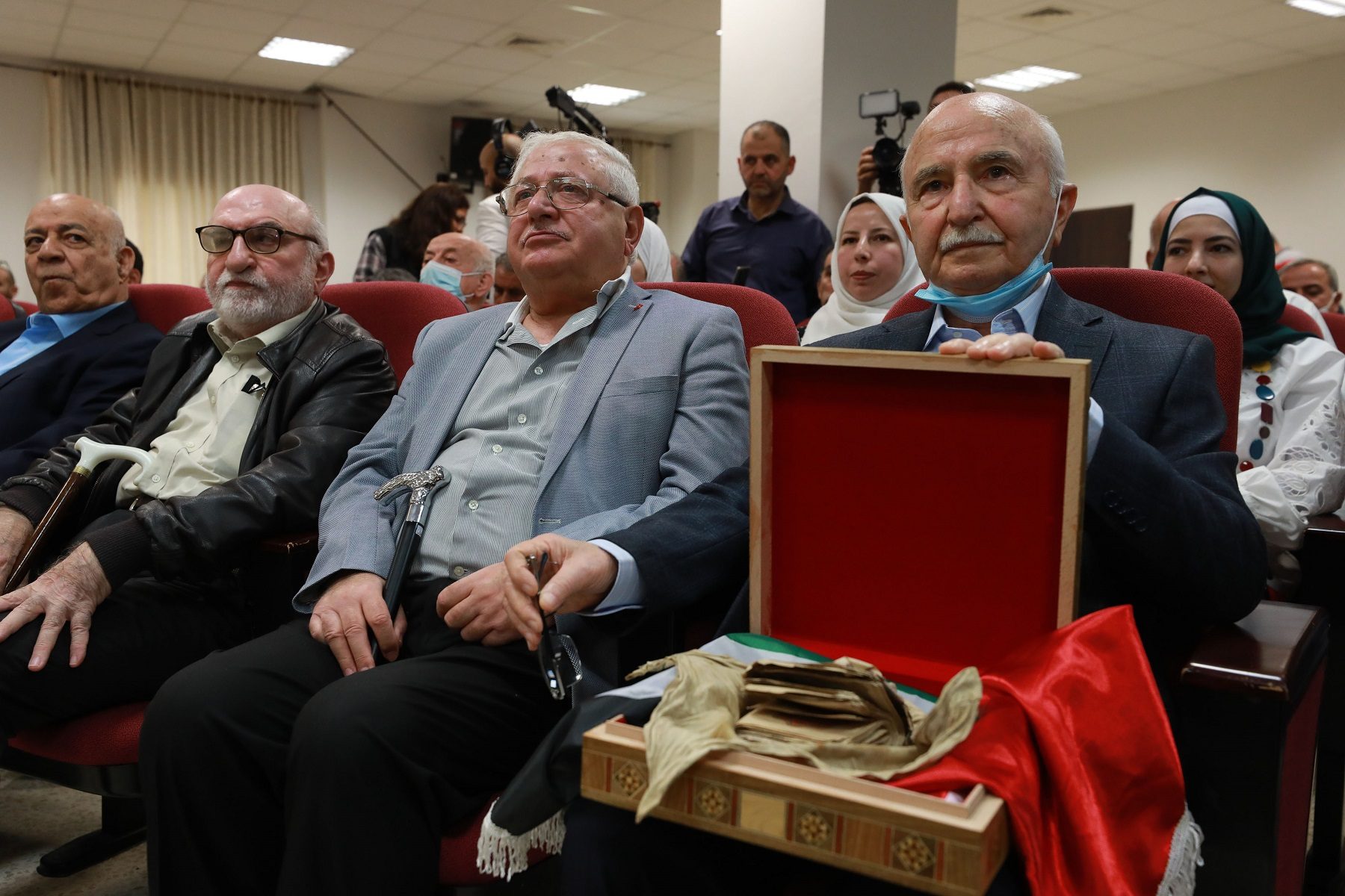 العثمانيين تركيا فلسطين