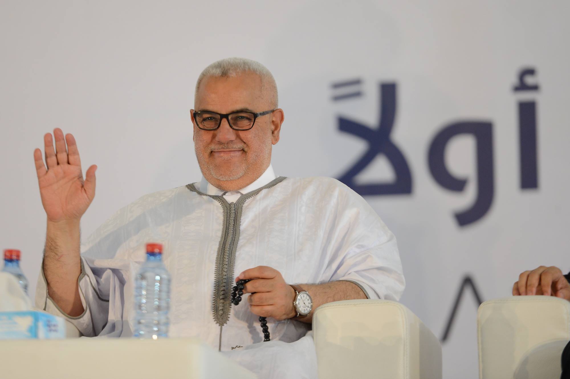 عبد الإله بن كيران المغرب المساواة في الإرث