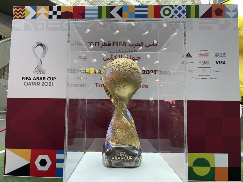 كأس العرب فكرة لبنانية.. قصة البطولة “الحائرة” تاريخياً، ولماذا هذه النسخة في قطر “استثنائية”؟