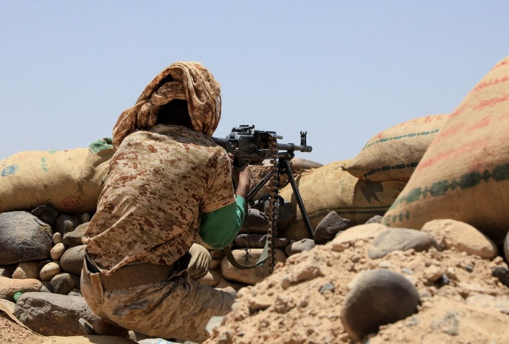 الحوثيون الحوثي الإمارات اليمن