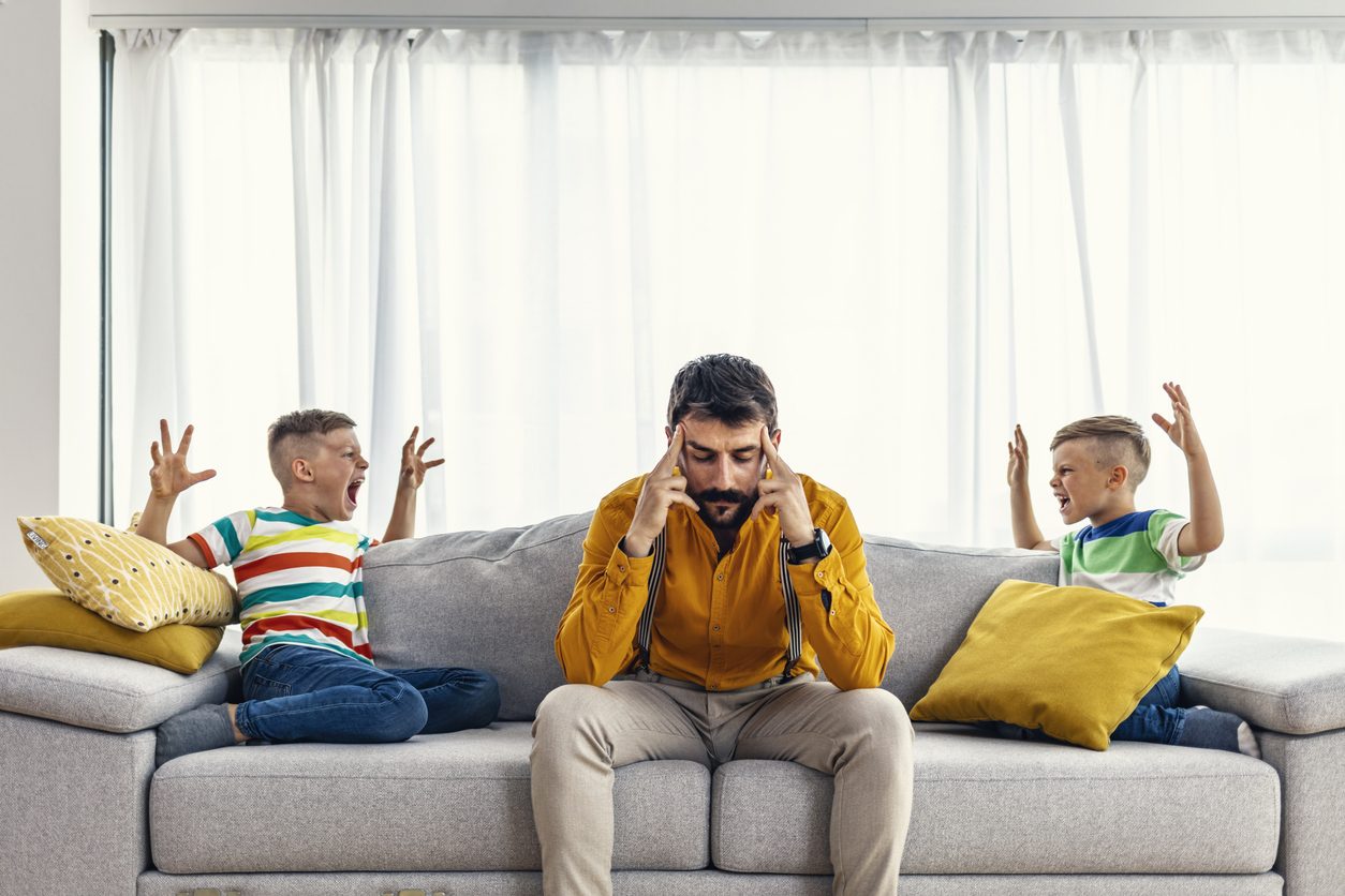 الافتقار لها يعرضهم لمشاكل سلوكية وصحية حقيقية.. كيف تُعلم طفلك مهارات ضبط النفس وما أهميتها؟