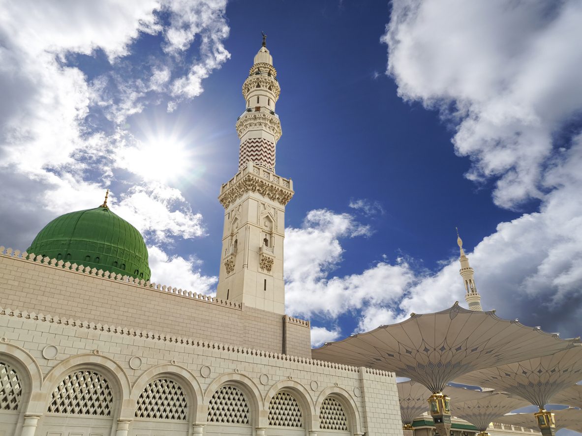 عمر بن الخطاب