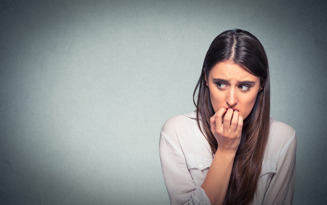 بعضهم يخاف زبدة الفستق! تعرّف على أغرب أنواع الرهاب