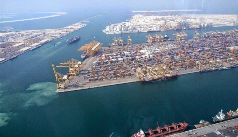 القاهرة تسعى لاستغلال التنافس بين “الإمارتَيْن”.. مصر تتجه لشركة موانئ أبوظبي بعد غضبها من دبي