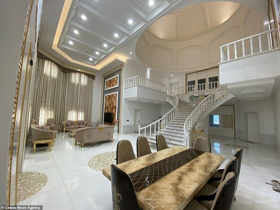 تاج محل الهند 