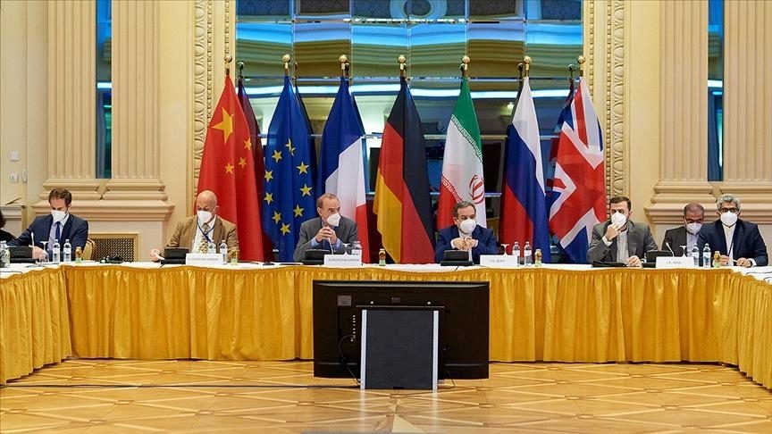 أي نقاش الآن مرفوض.. طهران ترهن أي حديث عن “اتفاق مؤقت” باستئناف المفاوضات النووية في فيينا