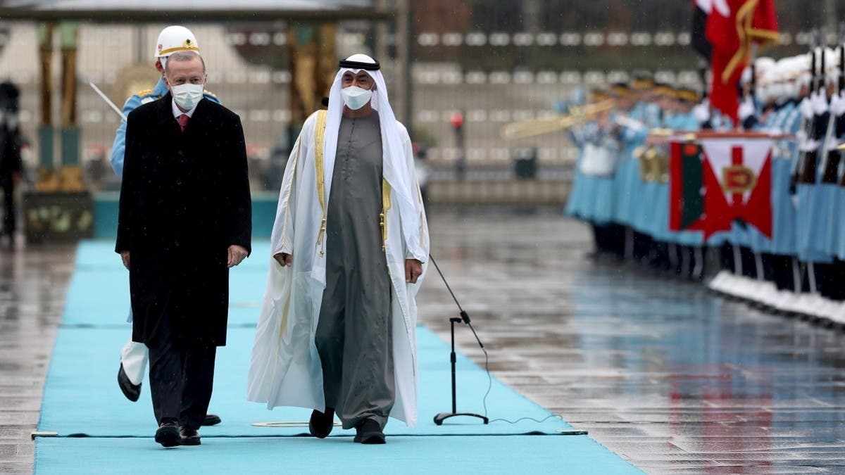 من ليبيا لقمة العلا.. لماذا لجأ اللاعبون الرئيسيون بالشرق الأوسط للتهدئة ومحاولة التسوية في 2021؟