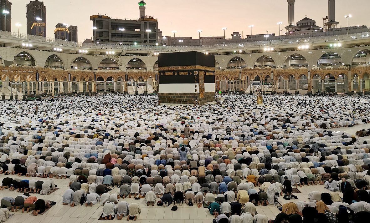 السعودية