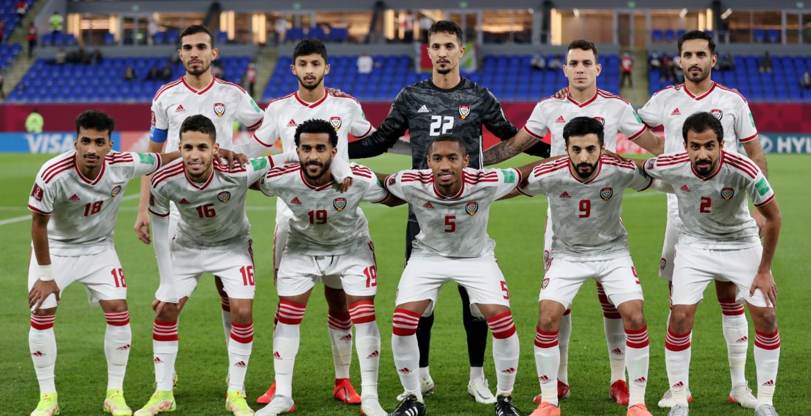 الإمارات وقعت اتفاقية تفاهم على الصعيد الرياضي مع إسرائيل (رويترز)