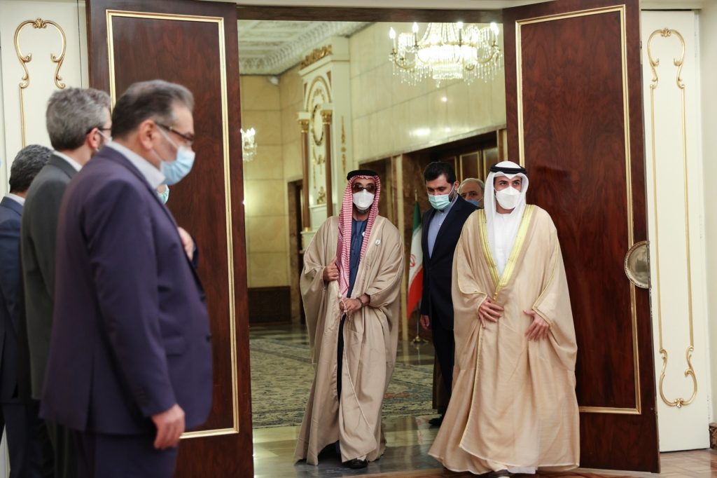 الخليج الفارسي الخليج العربي