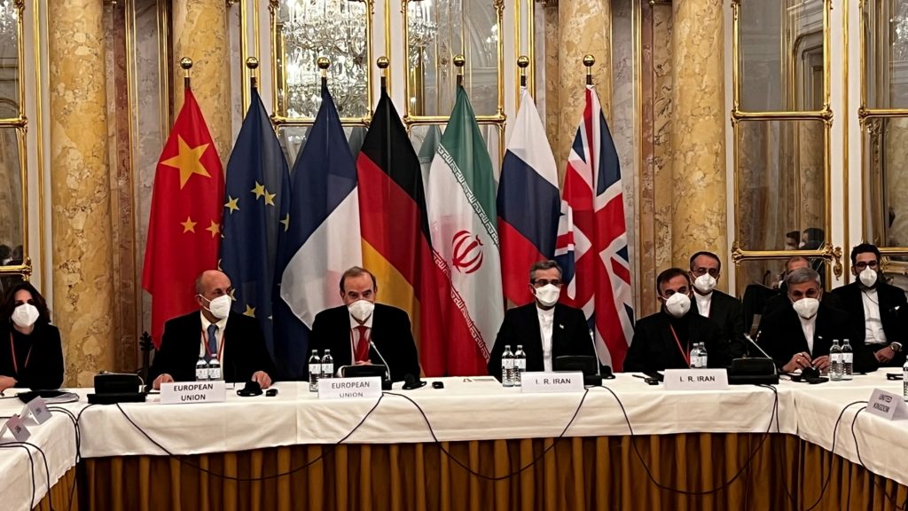الاتفاق النووي إسرائيل جمهوريون الكونغرس الأمريكي أمريكا إيران