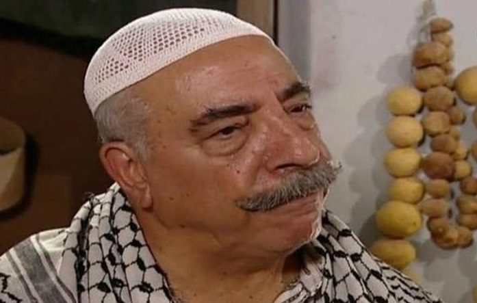 وفاة محمد الشماط