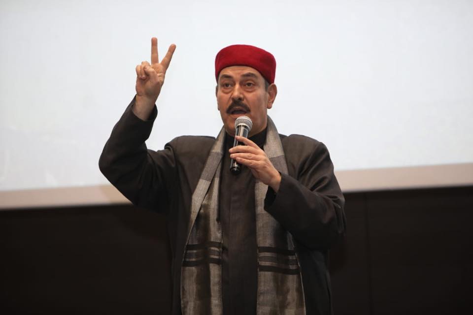 لطفي بوشناق