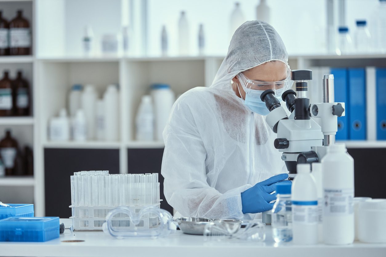 أجنّة اصطناعية العقم لدى الرجال