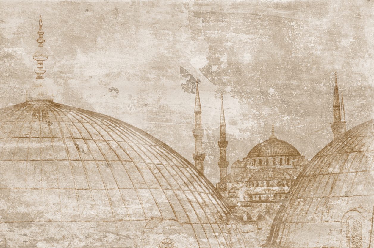 العدل في الإسلام
