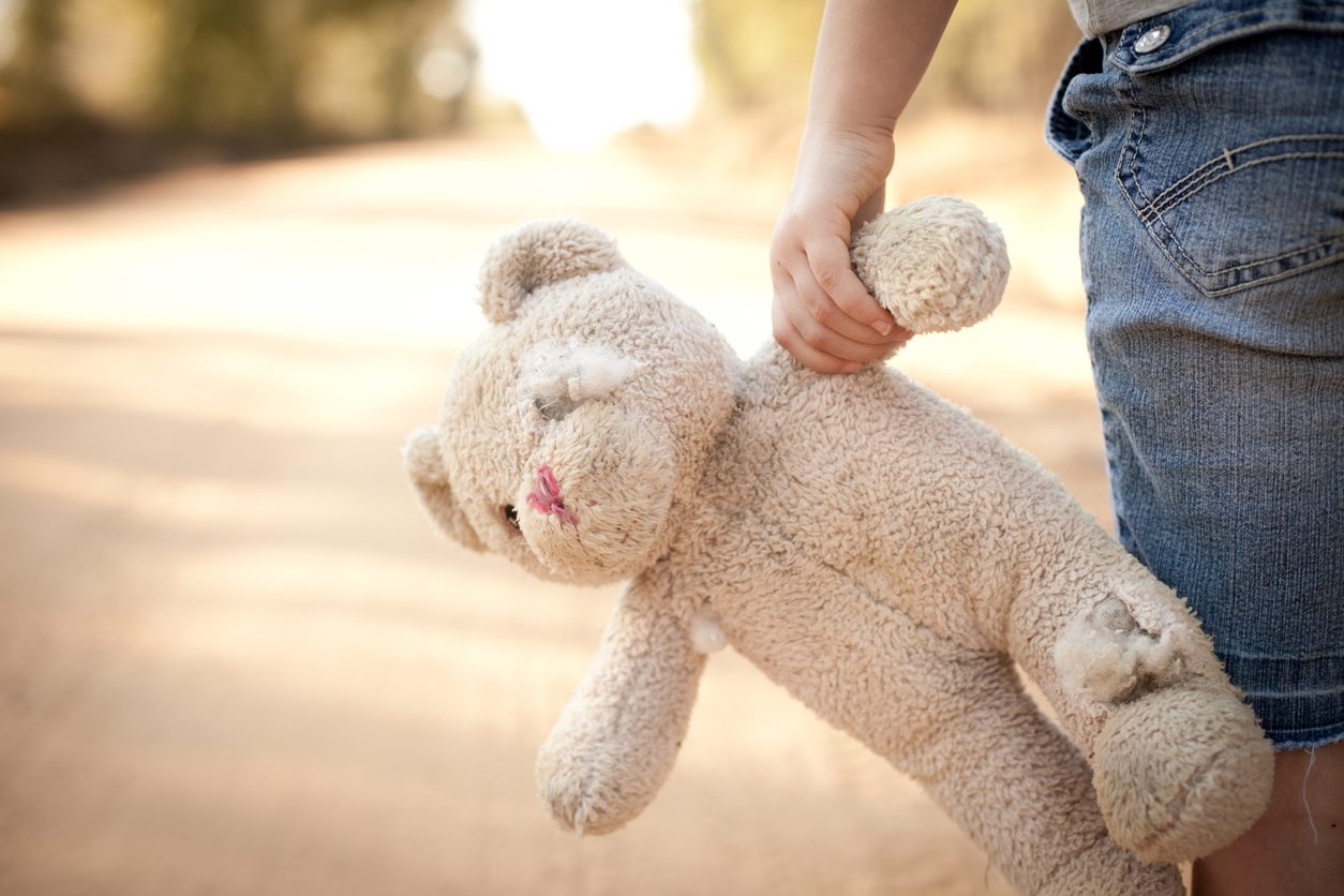 أسباب وأعراض الخوف من الهجر