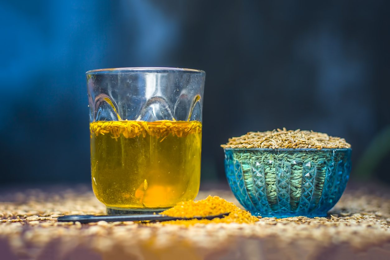 تعرف على فوائد مشروب الكمون