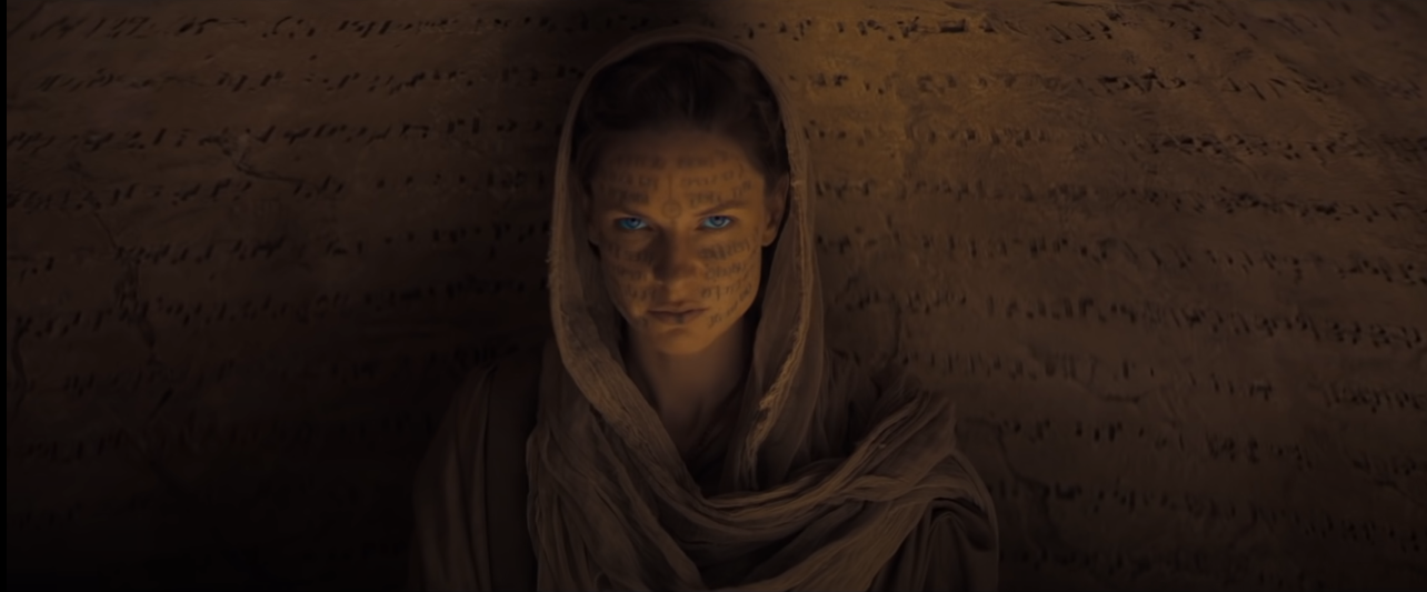 يوتيوب/ صورة من أحد الأفلام