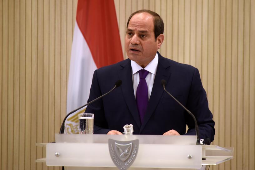 مصر موازنة