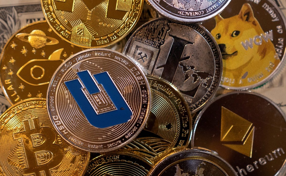 العملات الرقمية البحرين البينانس