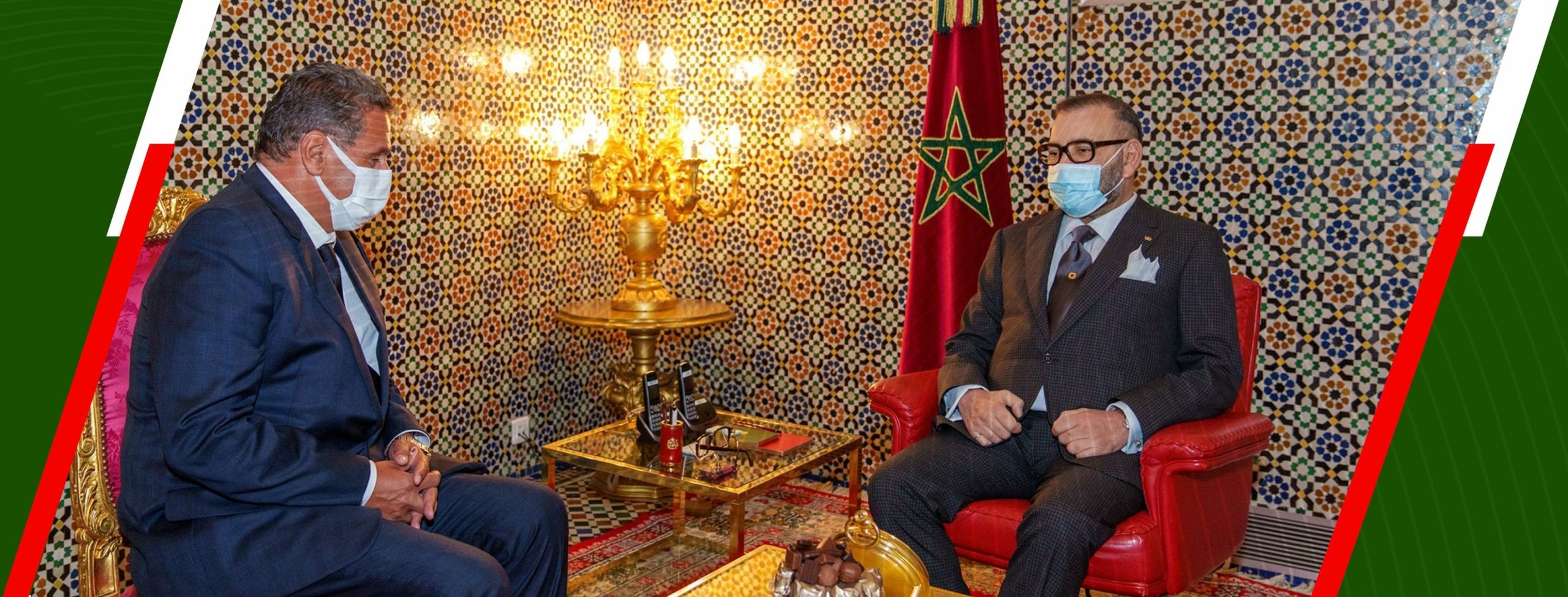 كتاب الدولة في المغرب