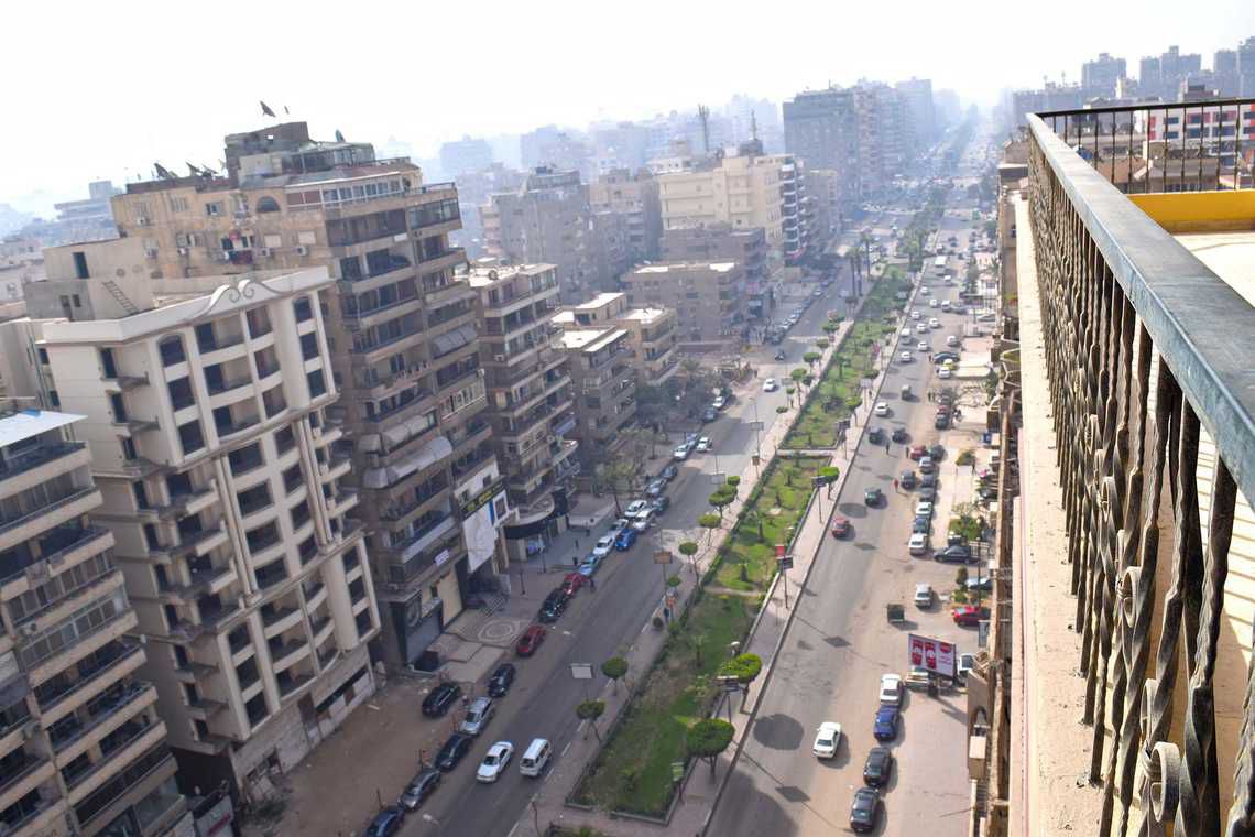 الحي السادس مجرد بداية.. خطة حكومية مصرية لإزالة أحياء مؤدية لطريق العاصمة الإدارية، وهذه ملامحها