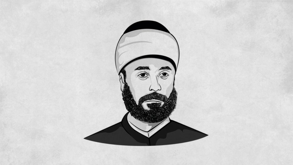 الكواكبي