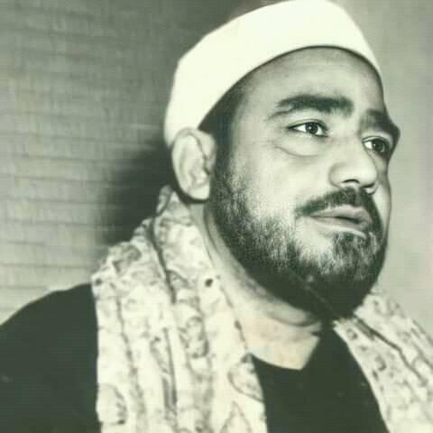 الشيخ سيد النقشبندي/ مواقع التواصل الاجتماعي (صور أرشيفية متداولة)