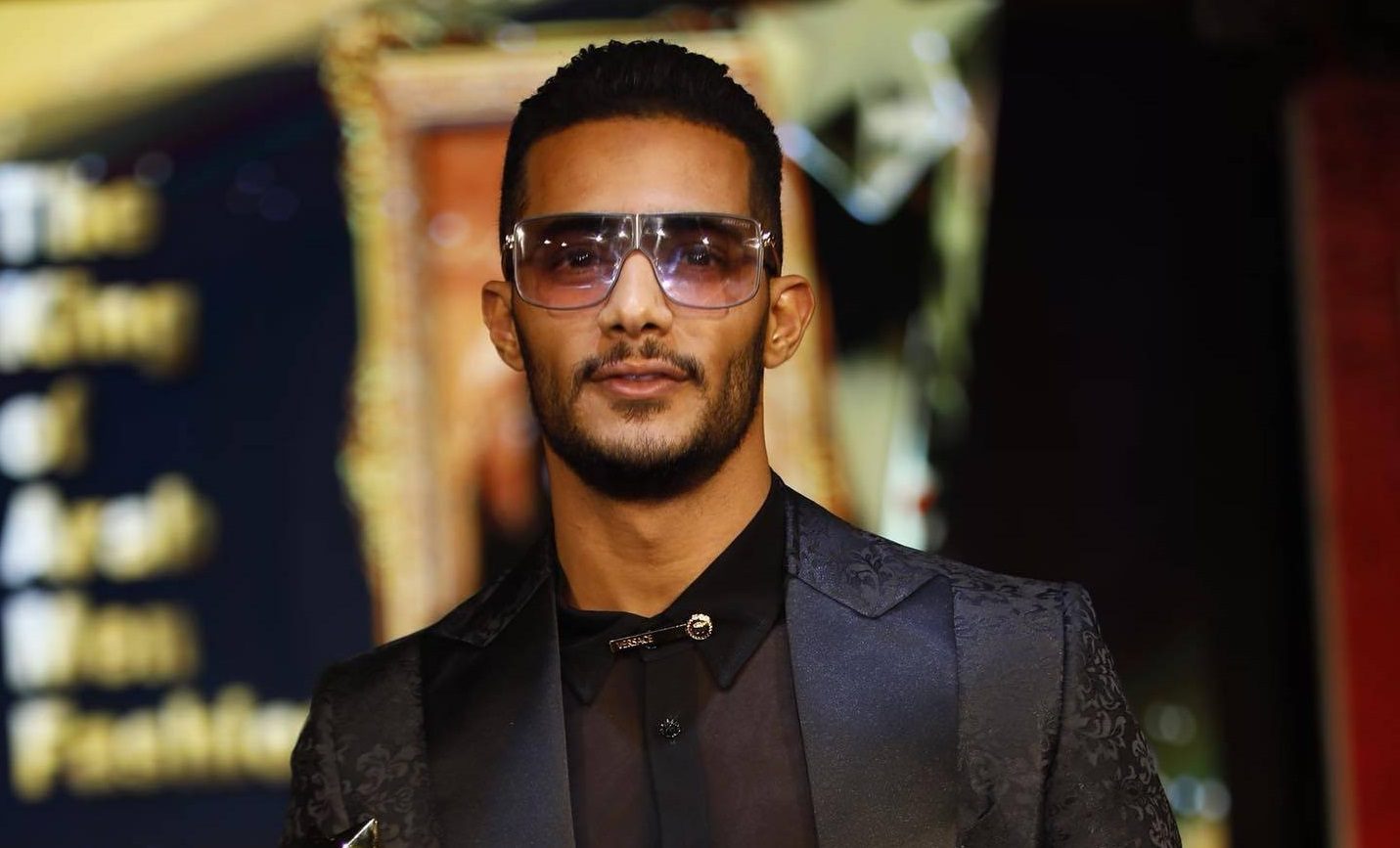 محمد رمضان