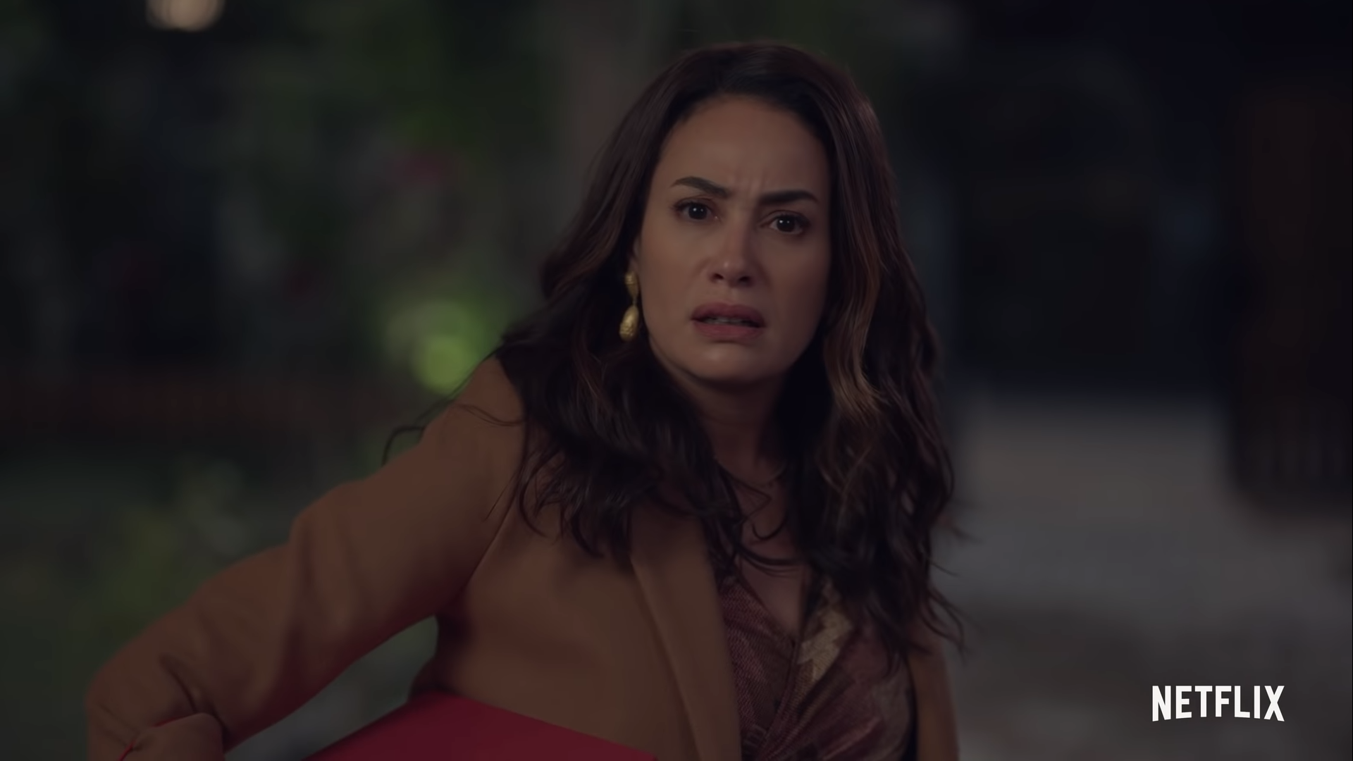 مسلسل "البحث عن علا"/ الإعلان الرسمي للمسلسل على يوتيوب