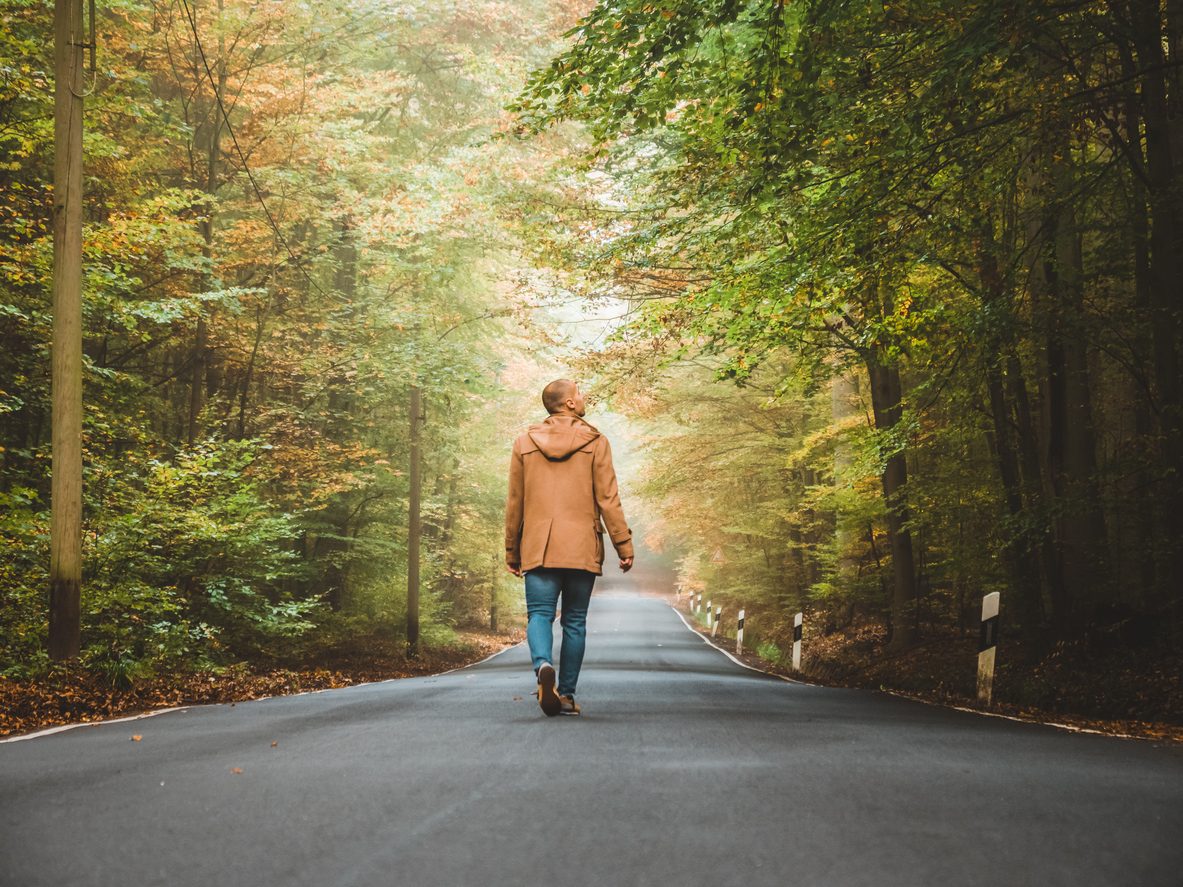 رحلة في منتجع السعادة الألماني (صورة تعبيرية)/ Istock