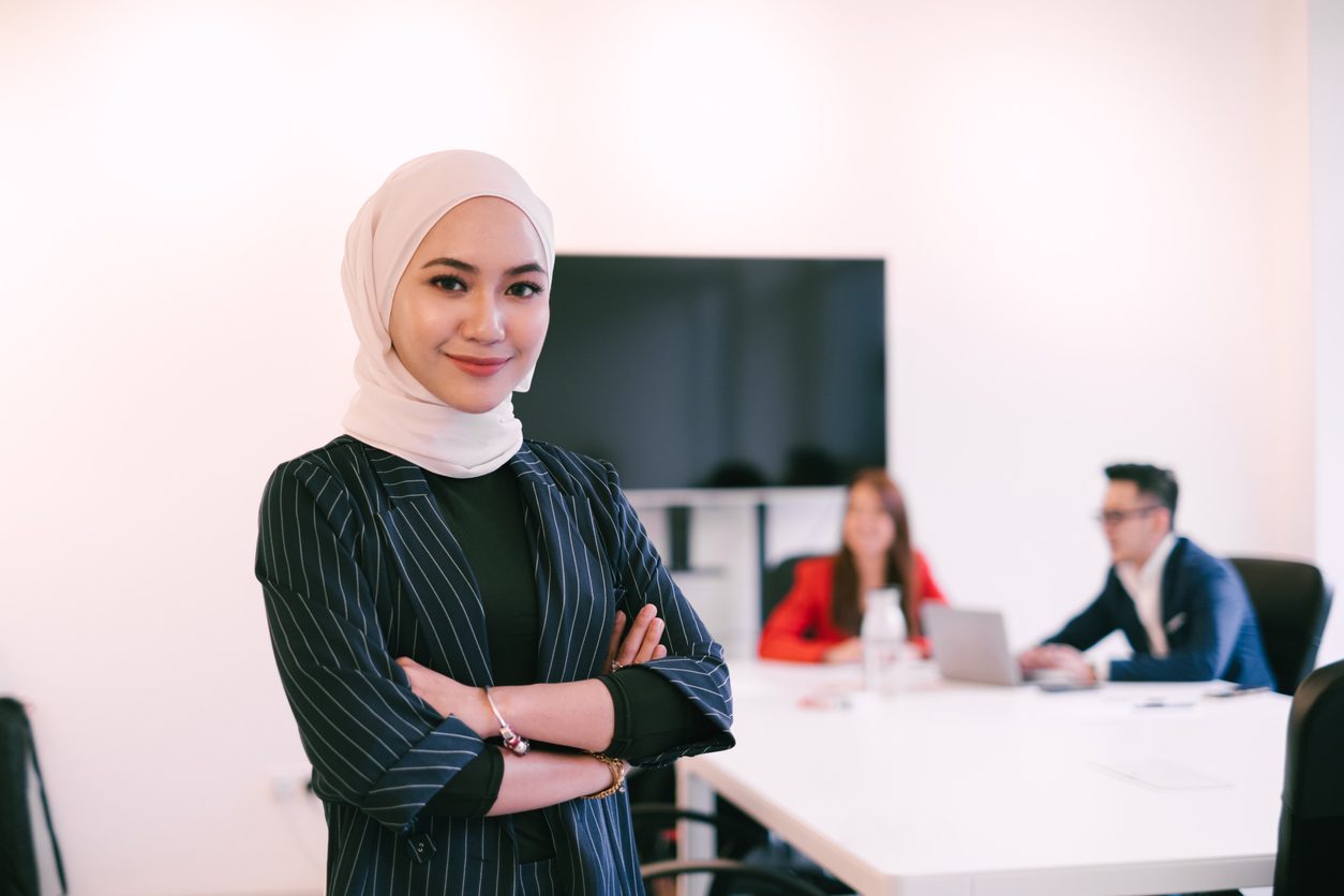 عمل المراة (تعبيرية)/ Istock