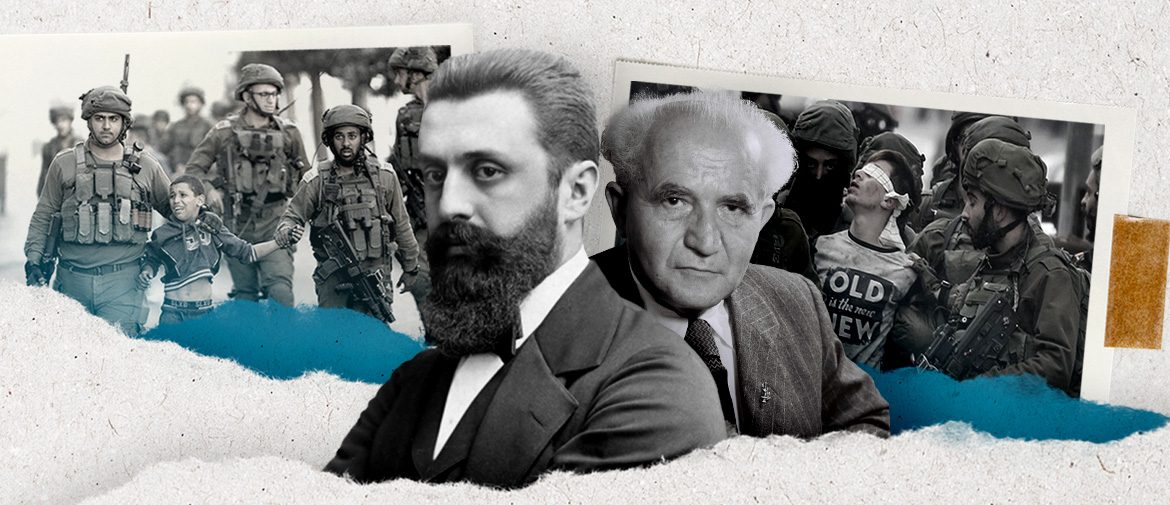 مظلوميتهم لم تعد مقنعة!