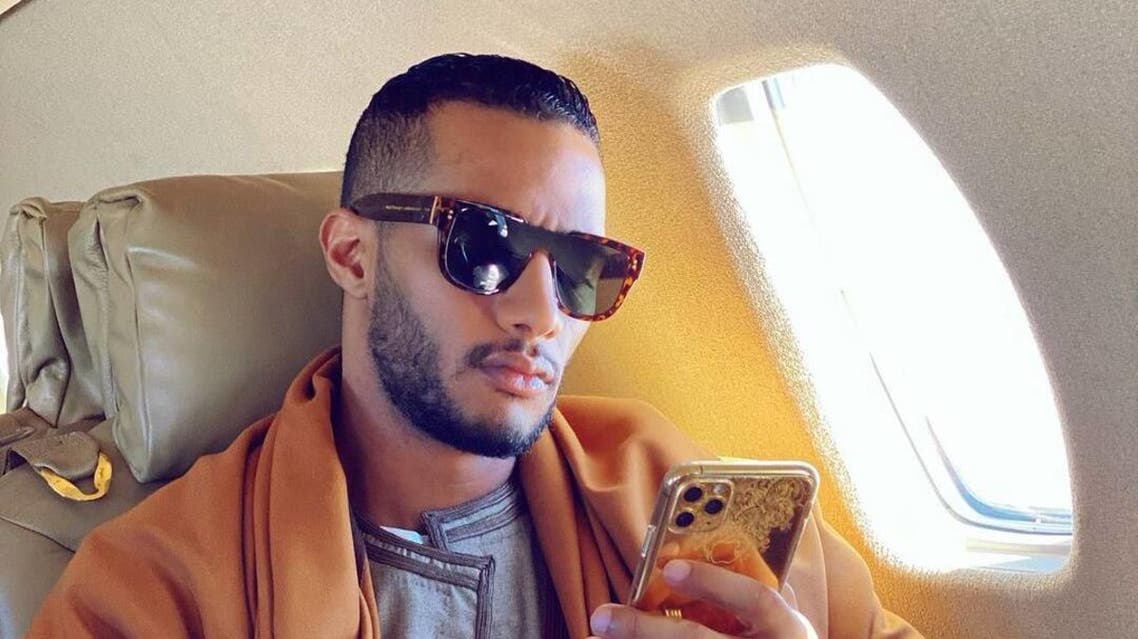 “يا واد يا تقيل”.. محمد رمضان يرد على انتقادات حسين فهمي له بطريقته الخاصة