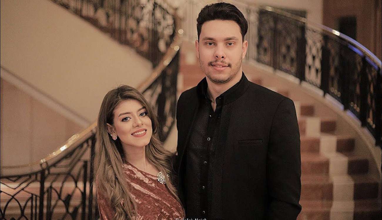 أحمد حسن يوتيوب مصر انفصال طلاق