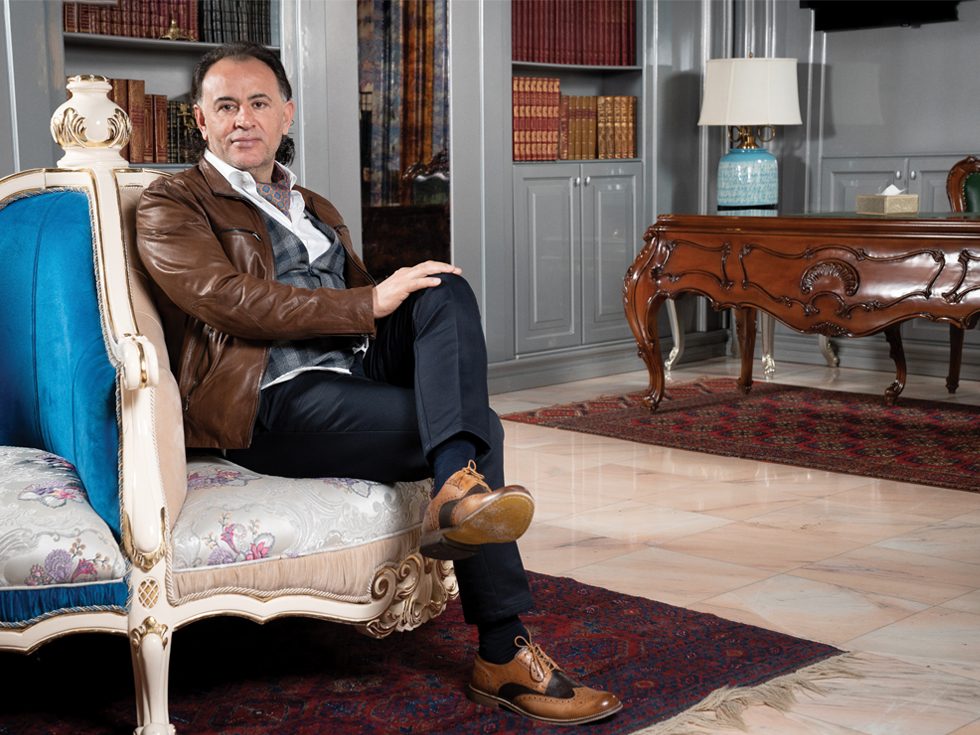 محمد مراد