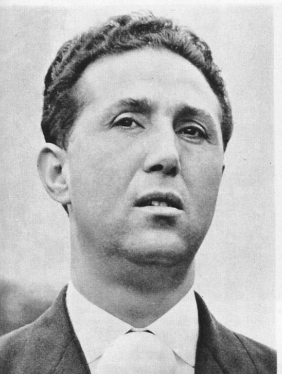 محمد بودية