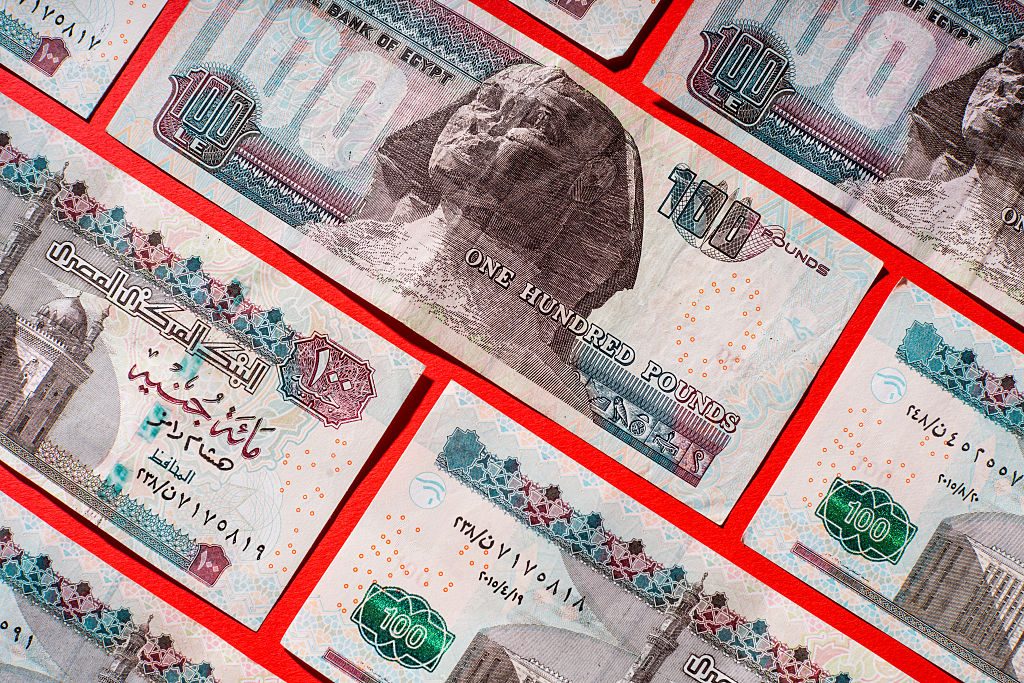 أكثر من مليار دولار خرجت من مصر في 3 أيام! الحرب على أوكرانيا تثير مخاوف المستثمرين الأجانب