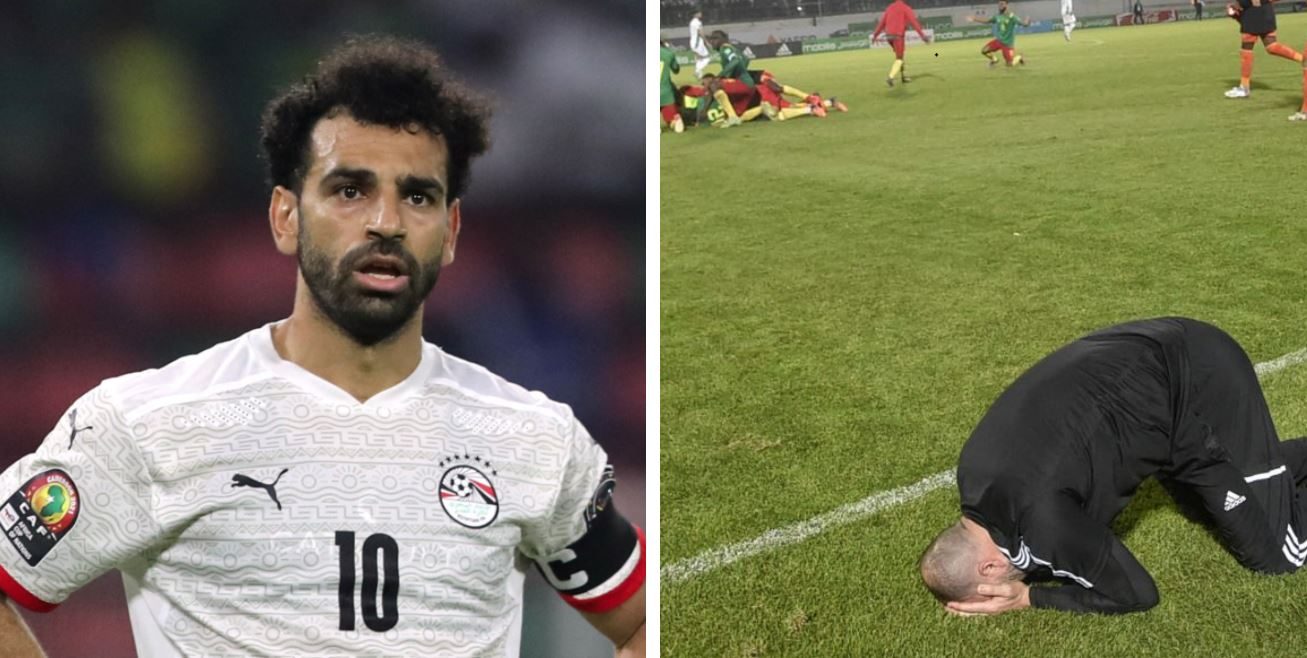 يجب أن تكون مصرياً أو جزائرياً حتى تتحمل.. ماذا يعني غياب المنتخبين عن “قطر 2022″؟