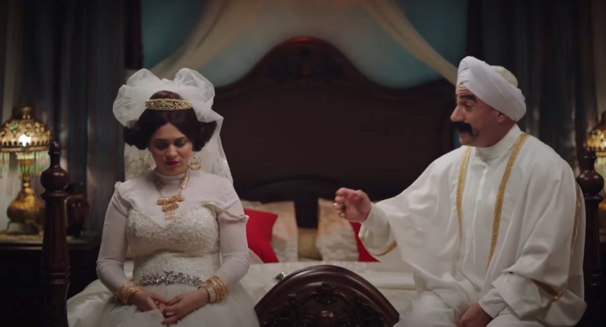 ربح الرهان ولم يشعرنا بغياب دنيا سمير غانم.. كيف أنجح أحمد مكي الجزء السادس من “الكبير أوي”؟
