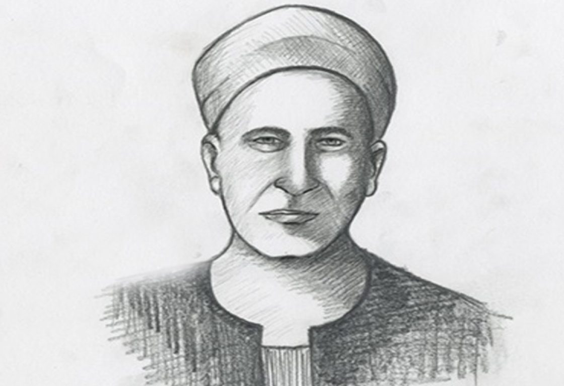 قارئ القرآن المصري علي محمود